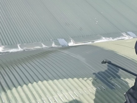 Farm Shed Painting, Repairs and Maintenance 4 Farm Painting Company Cork - Rebel County Farm Painters