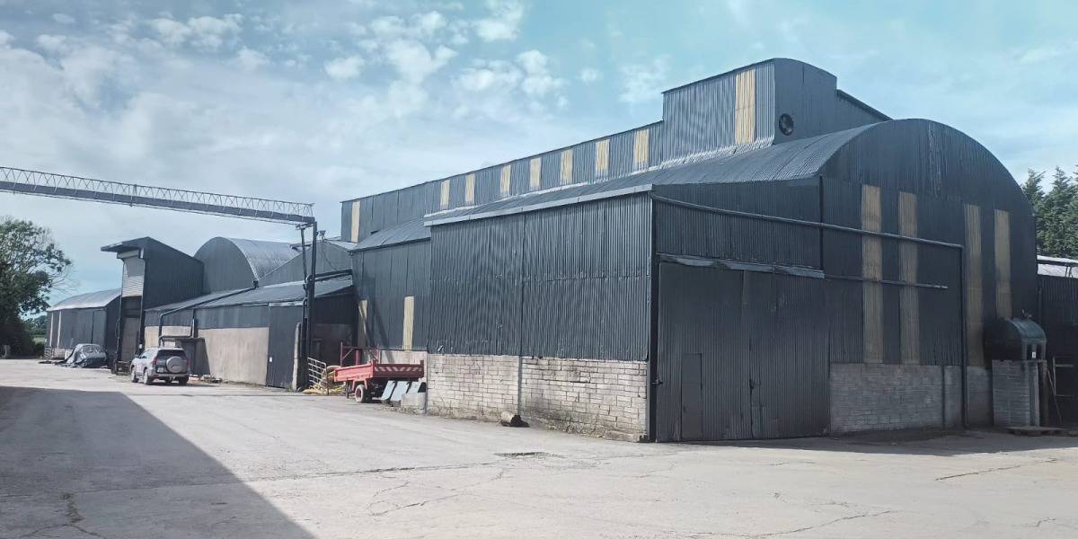 Farm Painting and Building Maintenance, County Cork Farm Painting and Building Maintenance, County Cork