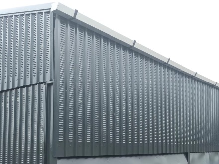 Farm Shed Painting, Repairs and Maintenance 5 Farm Shed Guttering Cork - Rebel County Farm Painters