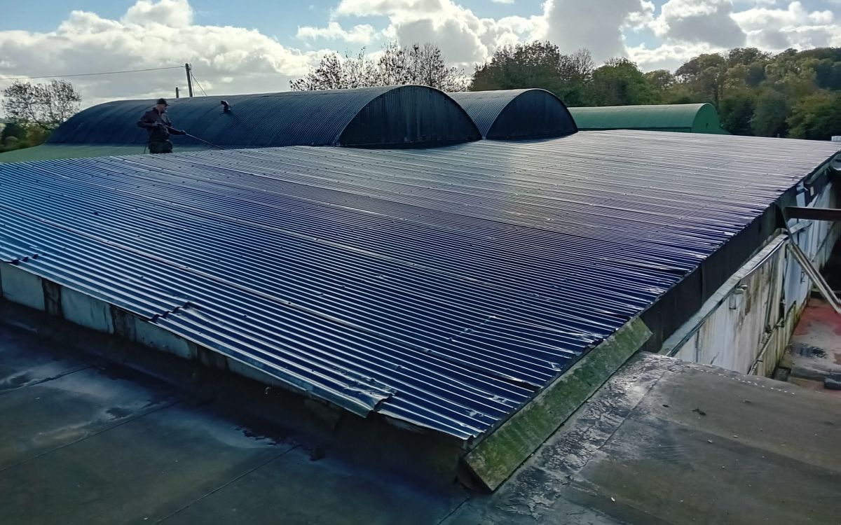 Farm Shed Painting Services Cork - Rebel County Farm Painters Farm Shed Painting Services Cork - Rebel County Farm Painters