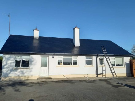 Farm Shed Painting, Repairs and Maintenance 7 Residential Roof Painting Cork - Rebel County Farm Painters