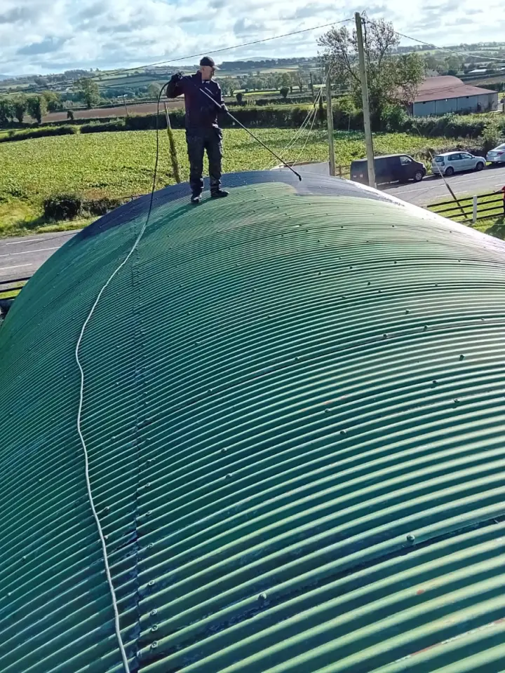 Why Choose Rebel County Farm Painters Cork - Expert Farm Painting and Shed Maintenance Why Choose Rebel County Farm Painters Cork - Expert Farm Painting and Shed Maintenance